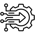 綠能整合，多場景應用