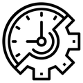 高效靈活
